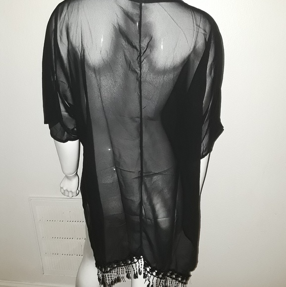 Wander agio cover up women - Picture 5 of 5